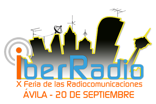 Visita IberRadio 2025